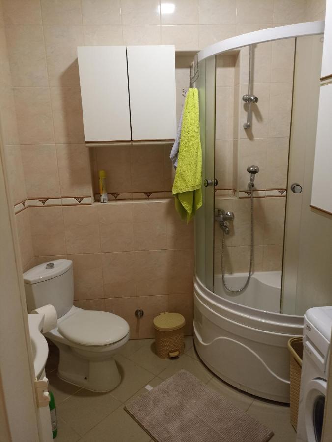 Apartmani Ana Tivat Luaran gambar