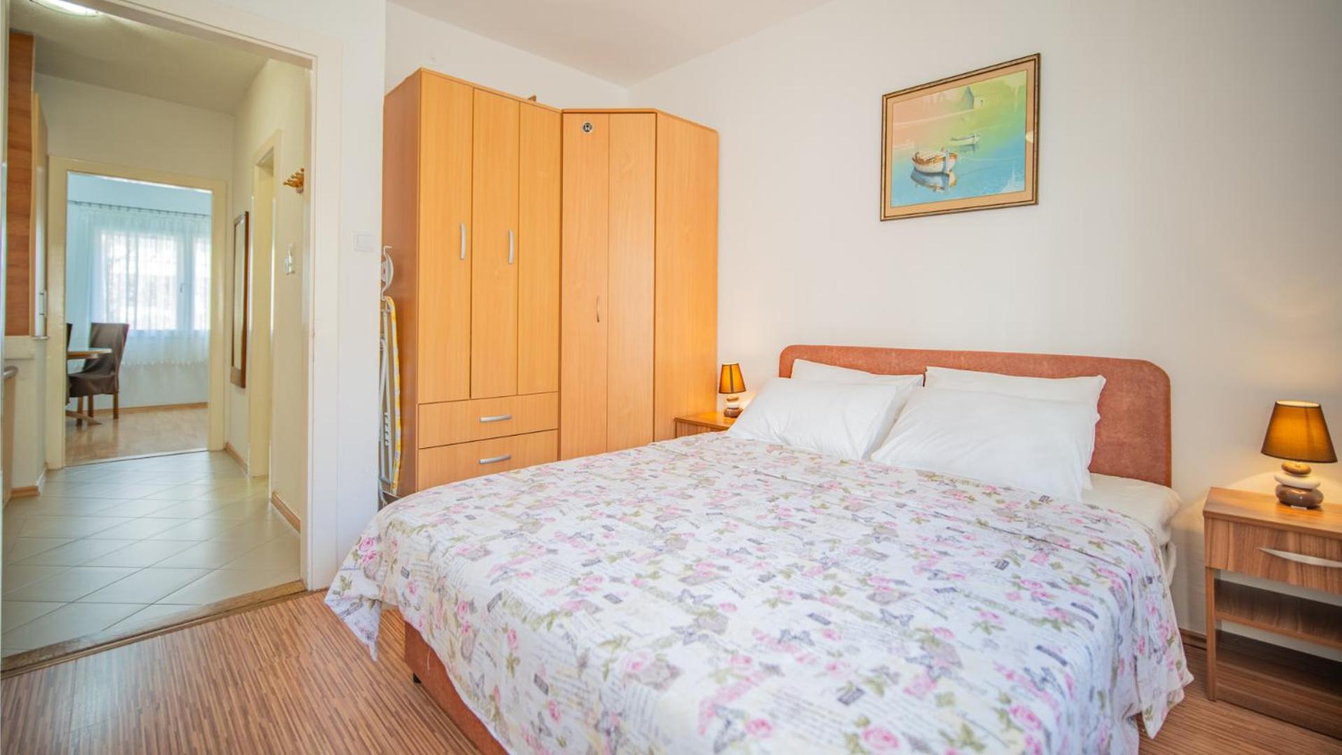 Apartmani Ana Tivat Luaran gambar