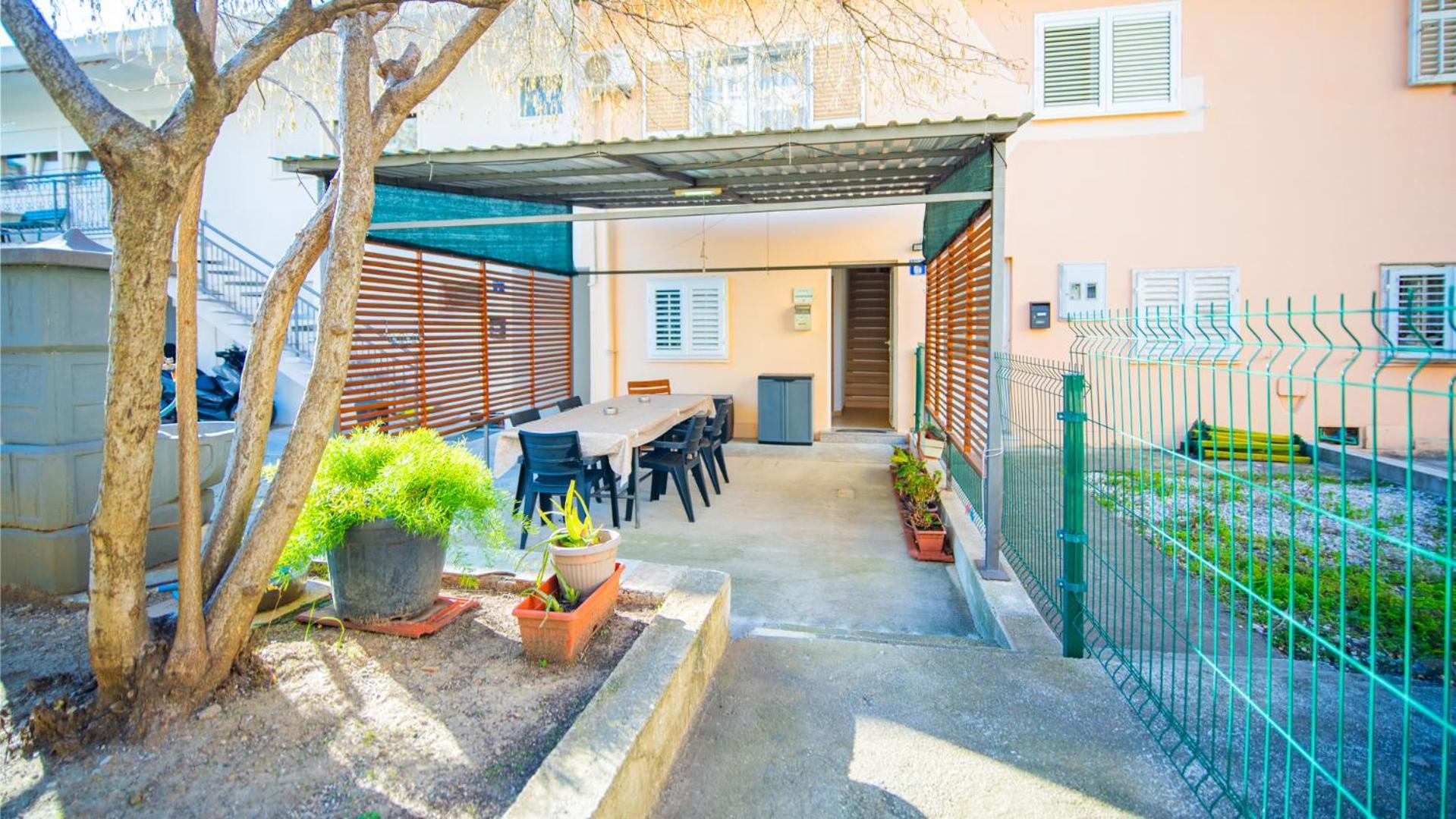 Apartmani Ana Tivat Luaran gambar